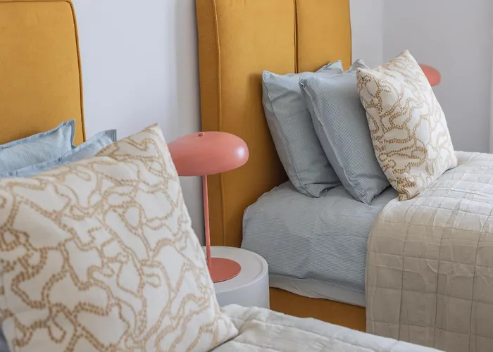 Apartamento Ar3 Stylish New In With Pool, Gym And Garage