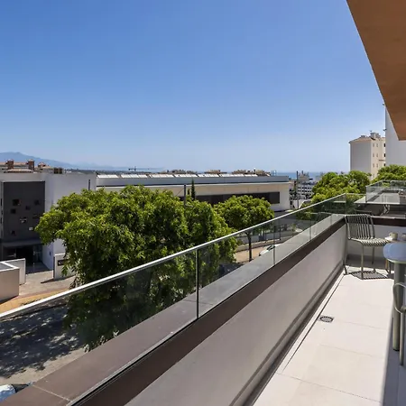 Ar3 Stylish New In With Pool, Gym And Garage Appartamento