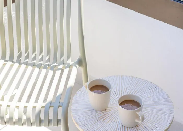 Ar3 Stylish New In With Pool, Gym And Garage Appartamento Estepona