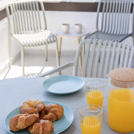 Ar3 Stylish New In With Pool, Gym And Garage Эстепона